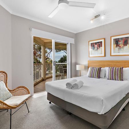 Serenity Apartments Noosa Bagian luar foto