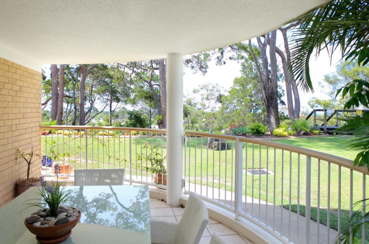Serenity Apartments Noosa Bagian luar foto