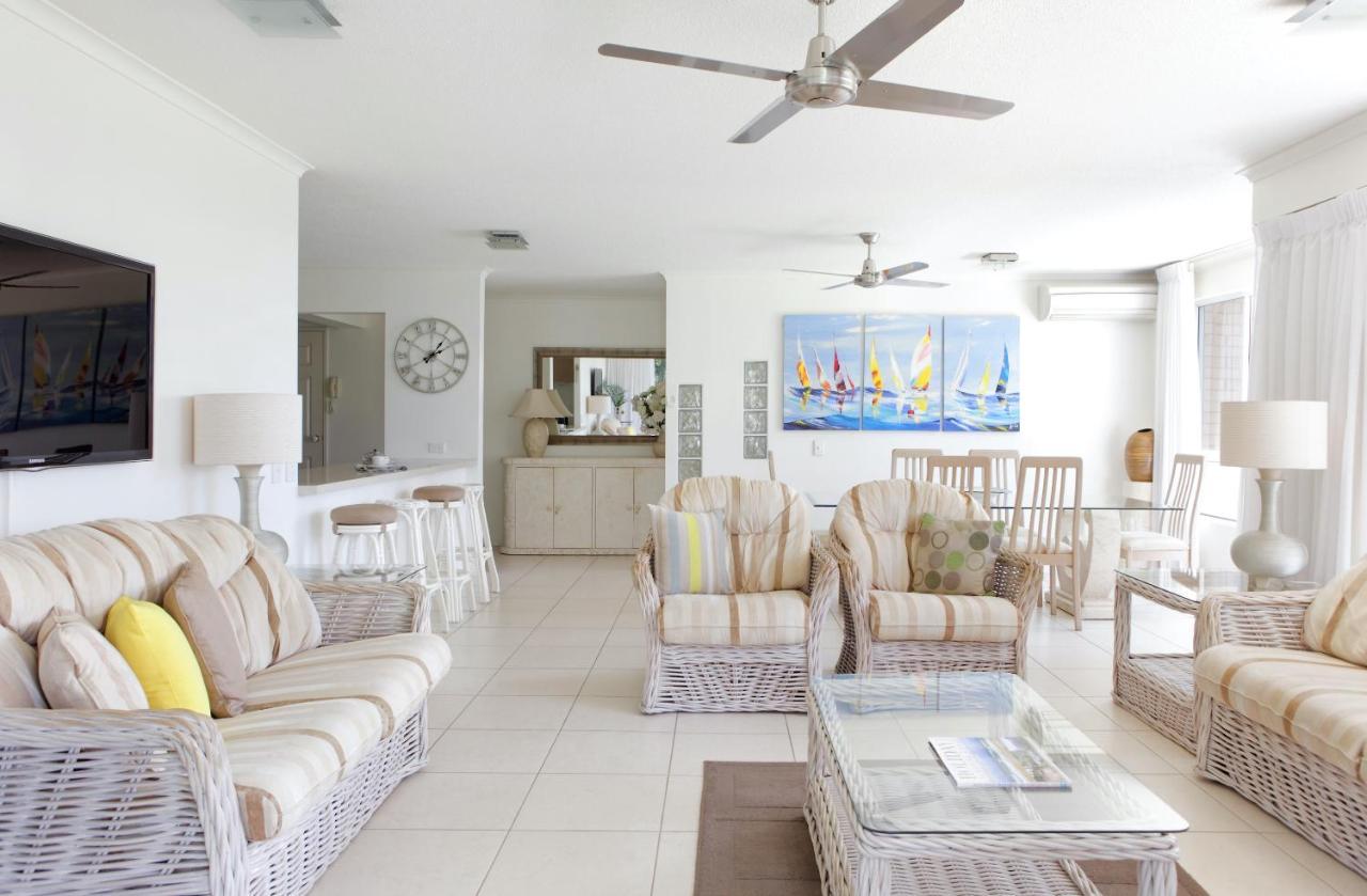 Serenity Apartments Noosa Bagian luar foto