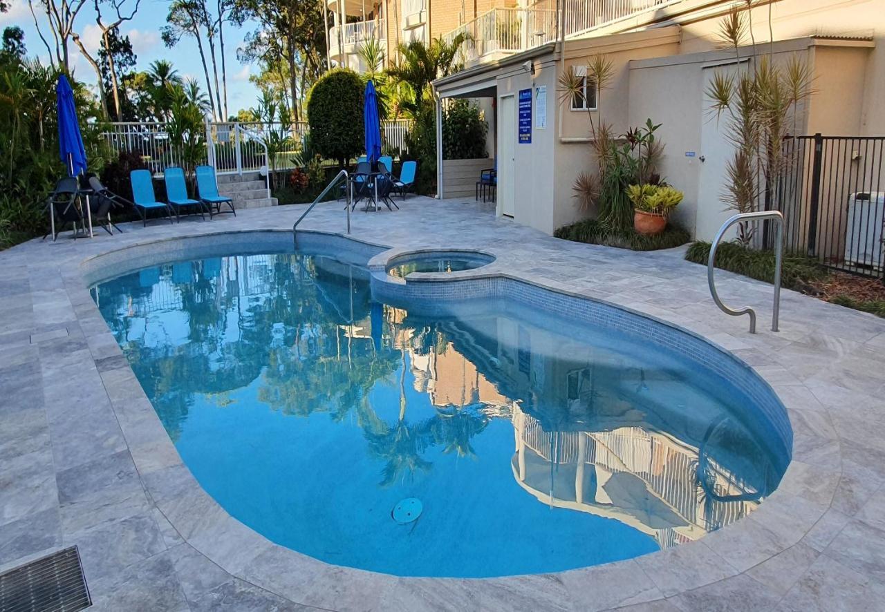 Serenity Apartments Noosa Bagian luar foto