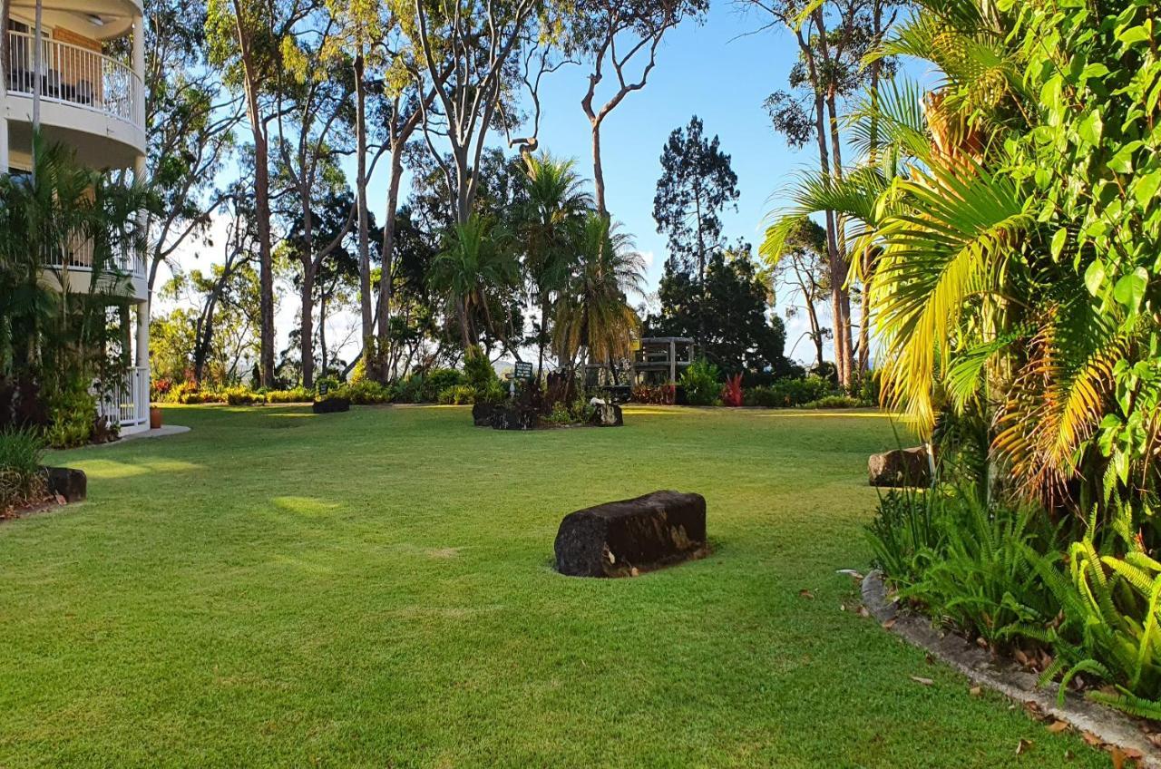 Serenity Apartments Noosa Bagian luar foto