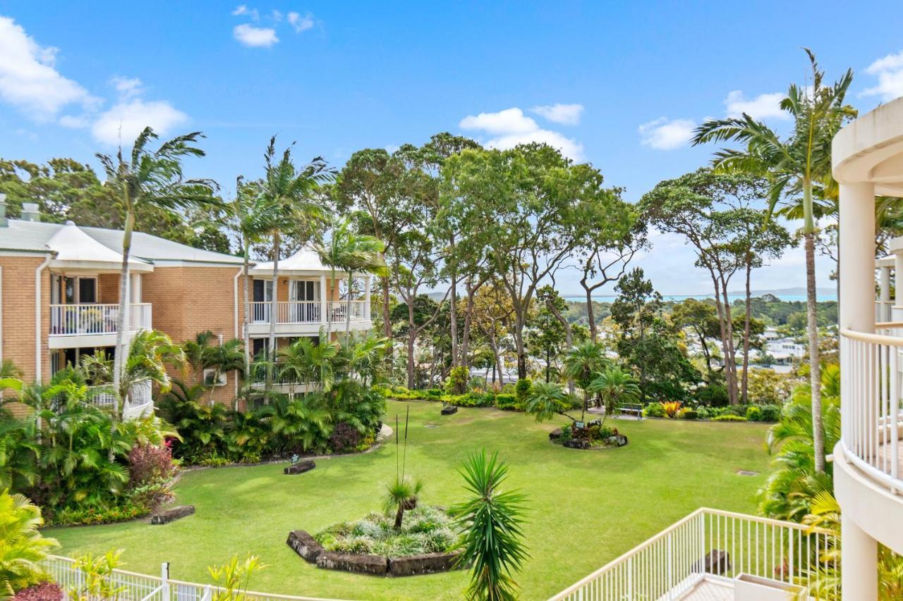 Serenity Apartments Noosa Bagian luar foto