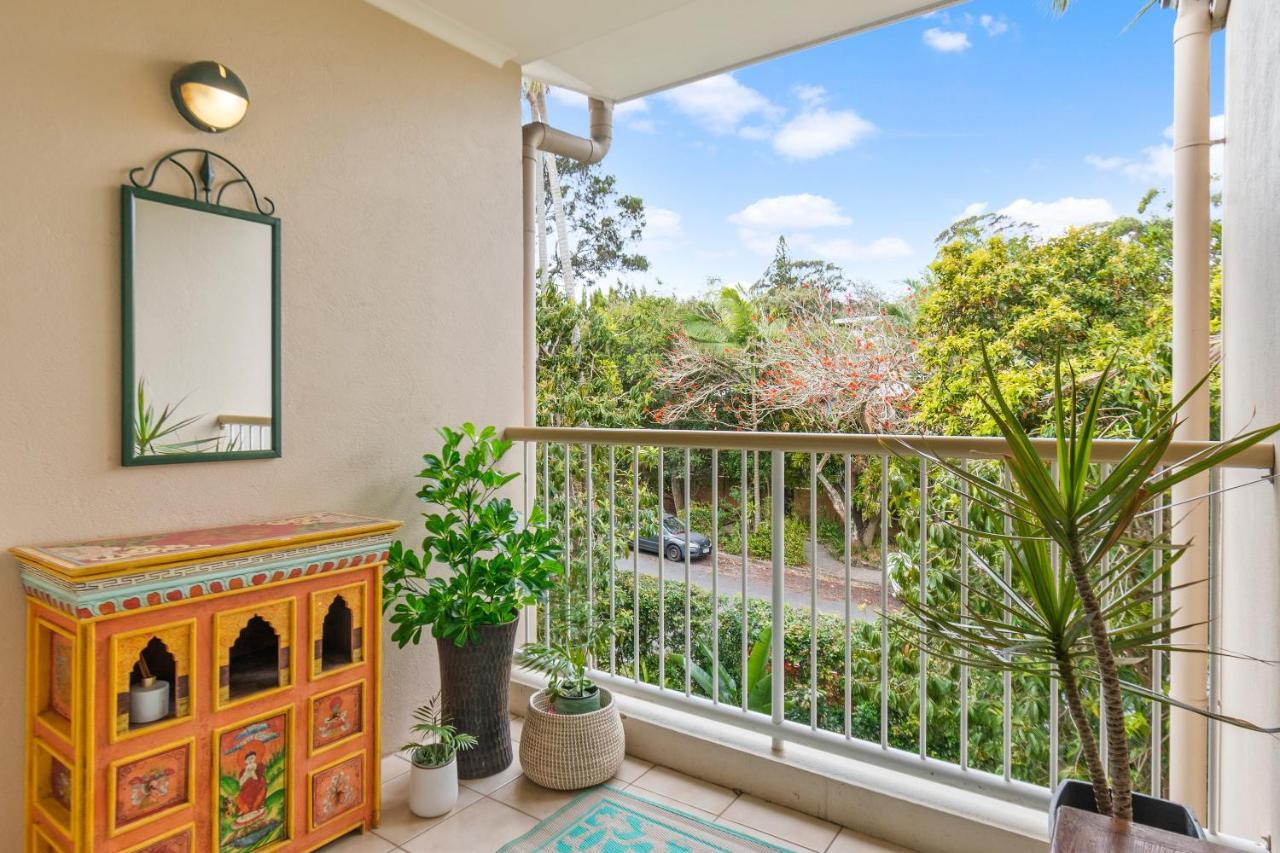 Serenity Apartments Noosa Bagian luar foto