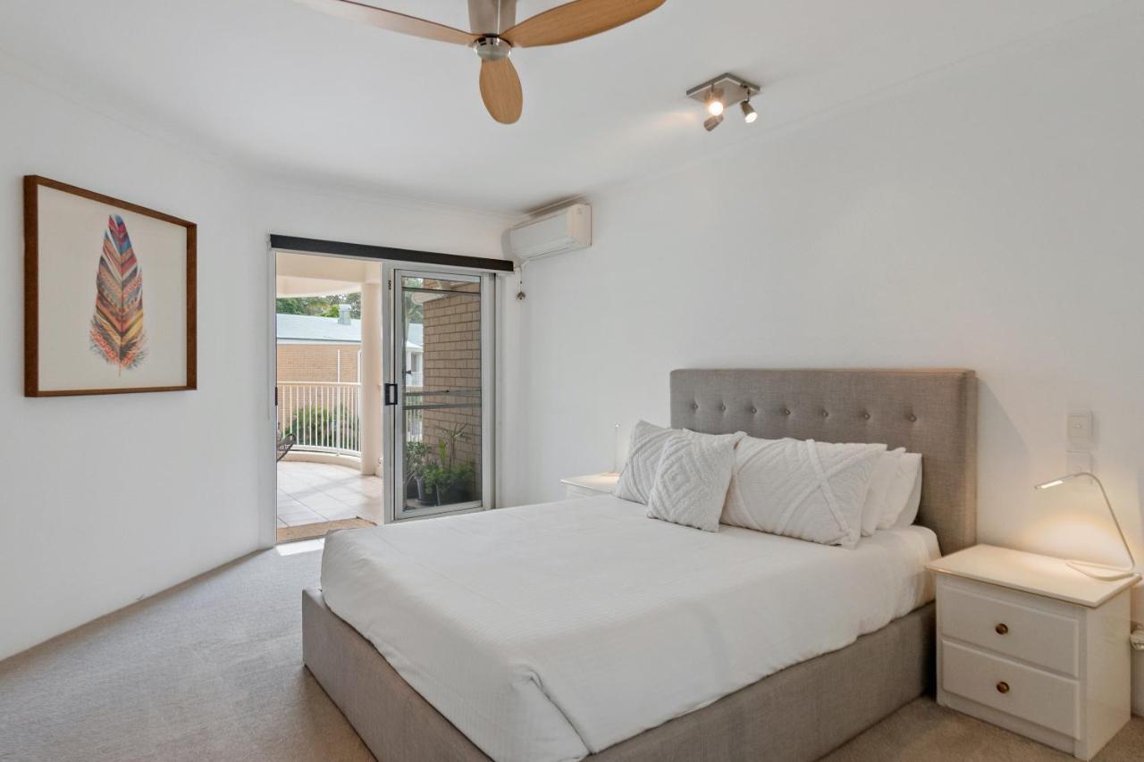 Serenity Apartments Noosa Bagian luar foto
