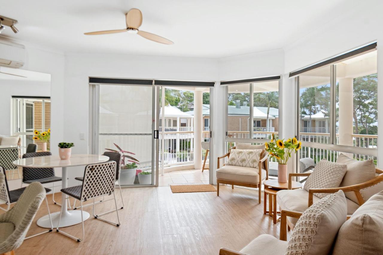 Serenity Apartments Noosa Bagian luar foto