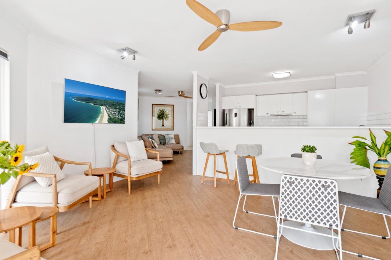 Serenity Apartments Noosa Bagian luar foto