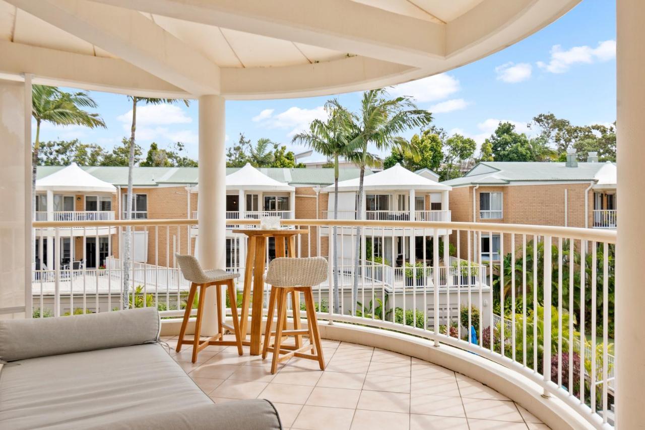 Serenity Apartments Noosa Bagian luar foto
