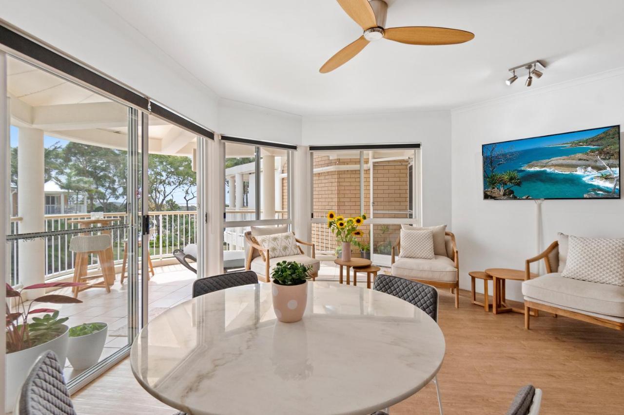 Serenity Apartments Noosa Bagian luar foto