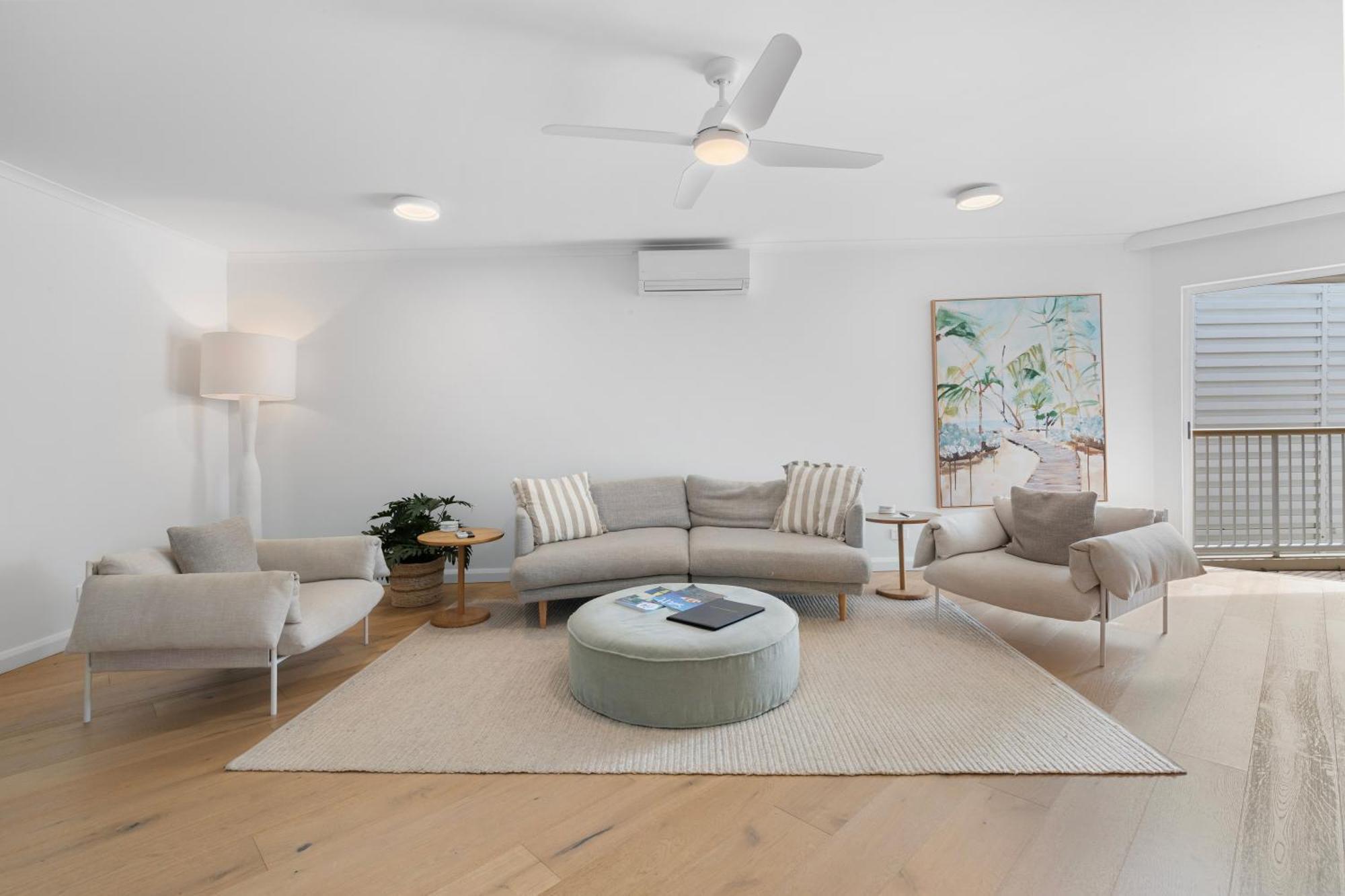 Serenity Apartments Noosa Bagian luar foto