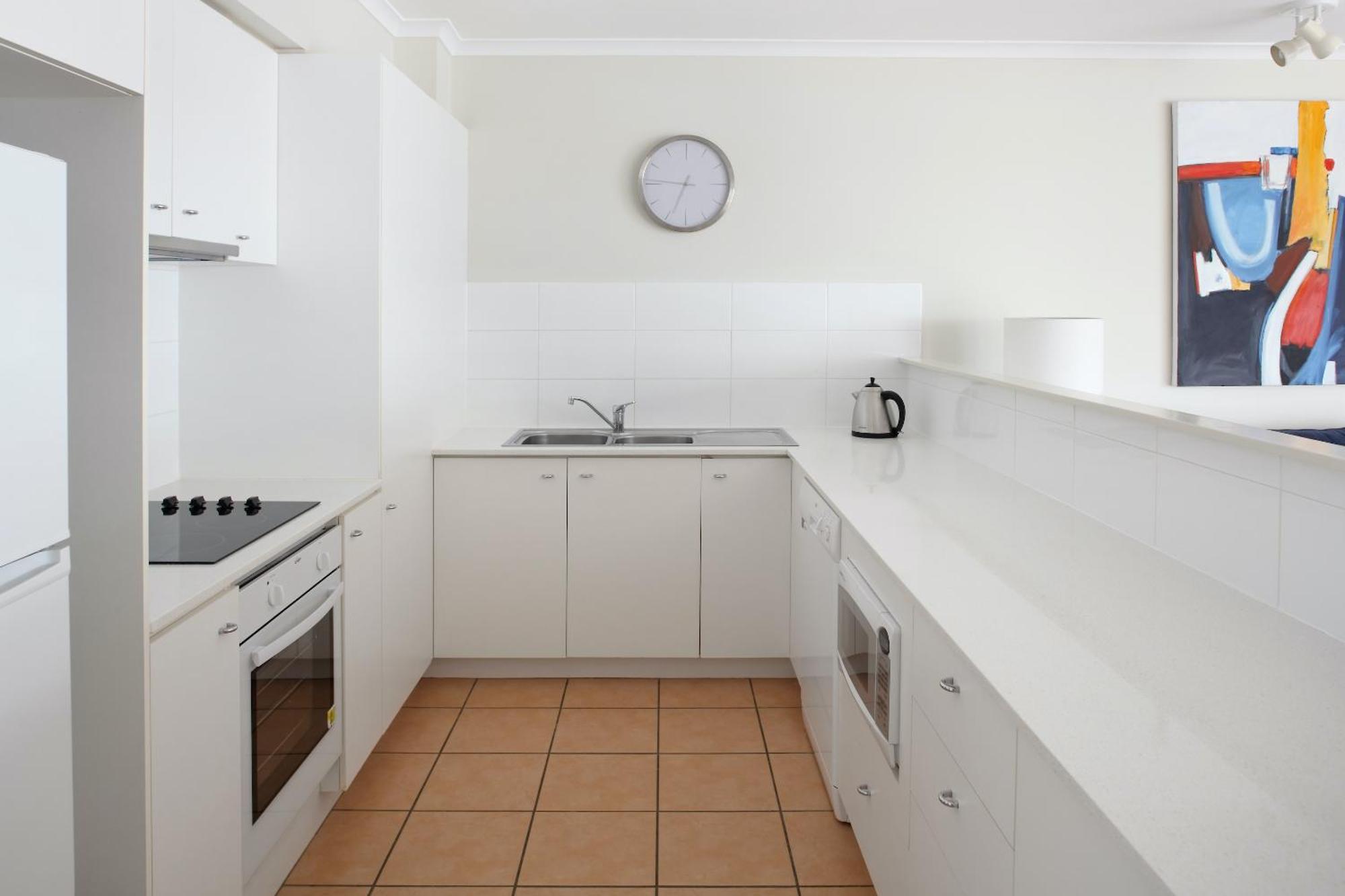 Serenity Apartments Noosa Bagian luar foto