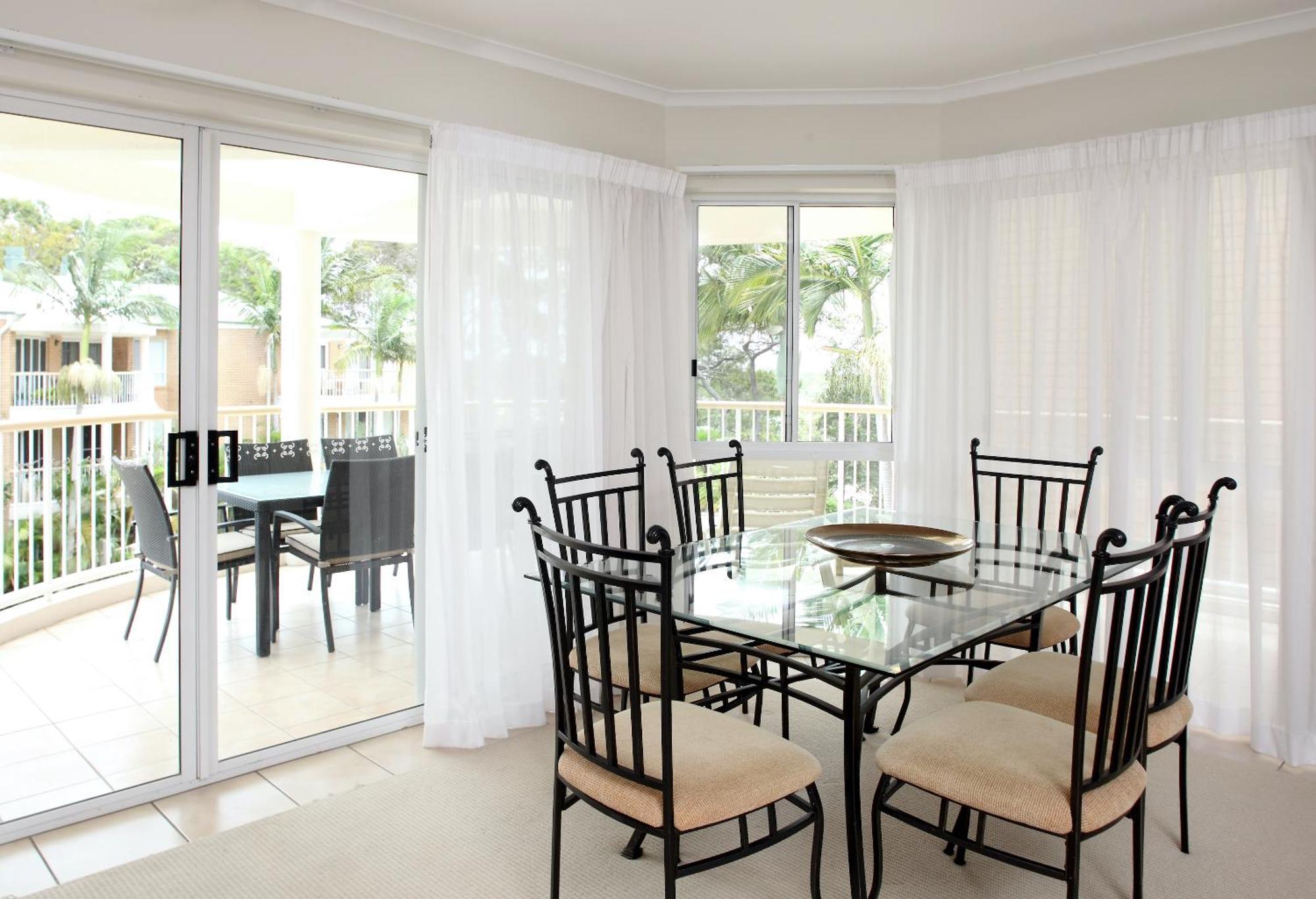 Serenity Apartments Noosa Bagian luar foto