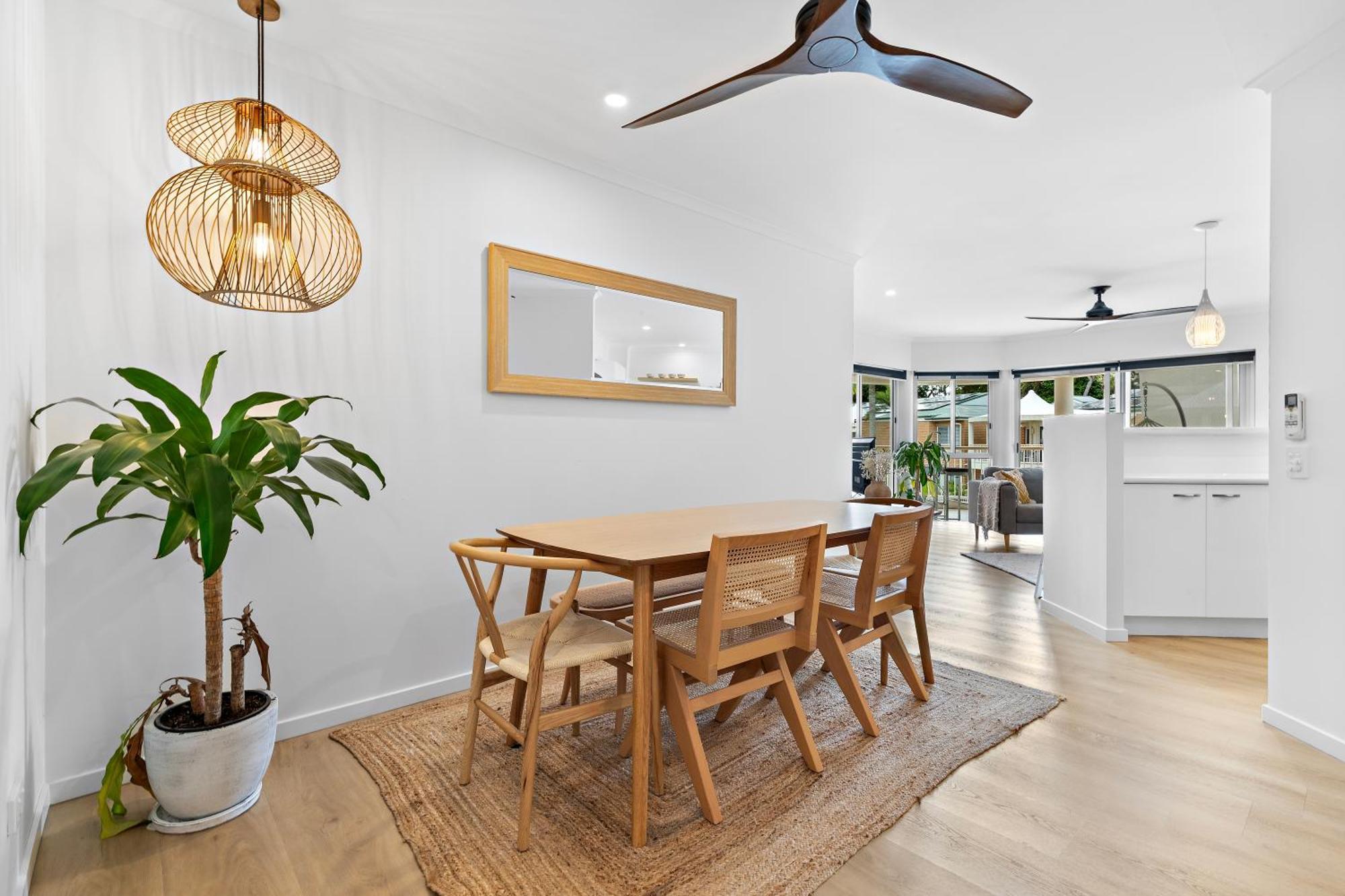 Serenity Apartments Noosa Bagian luar foto