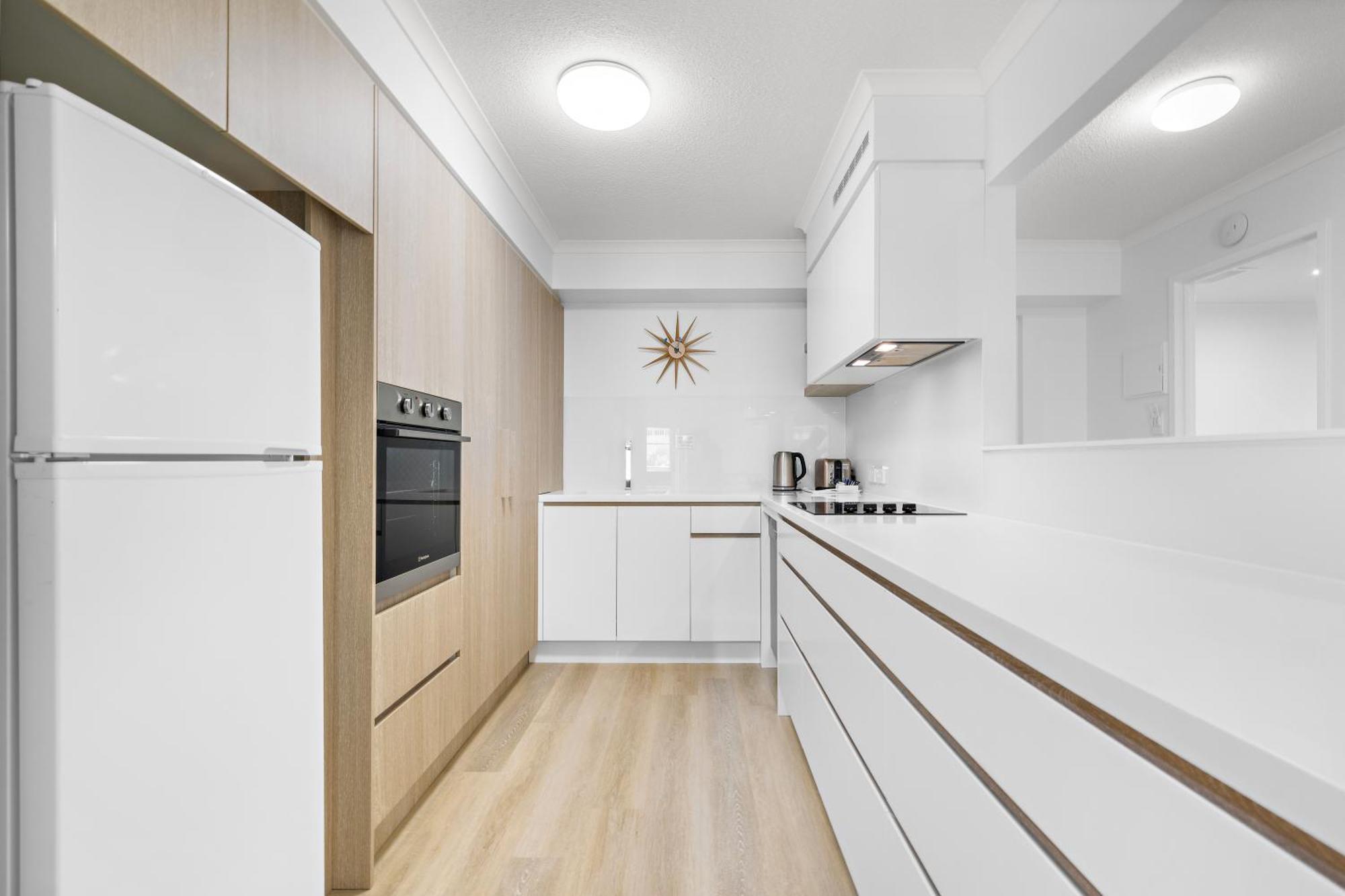 Serenity Apartments Noosa Bagian luar foto