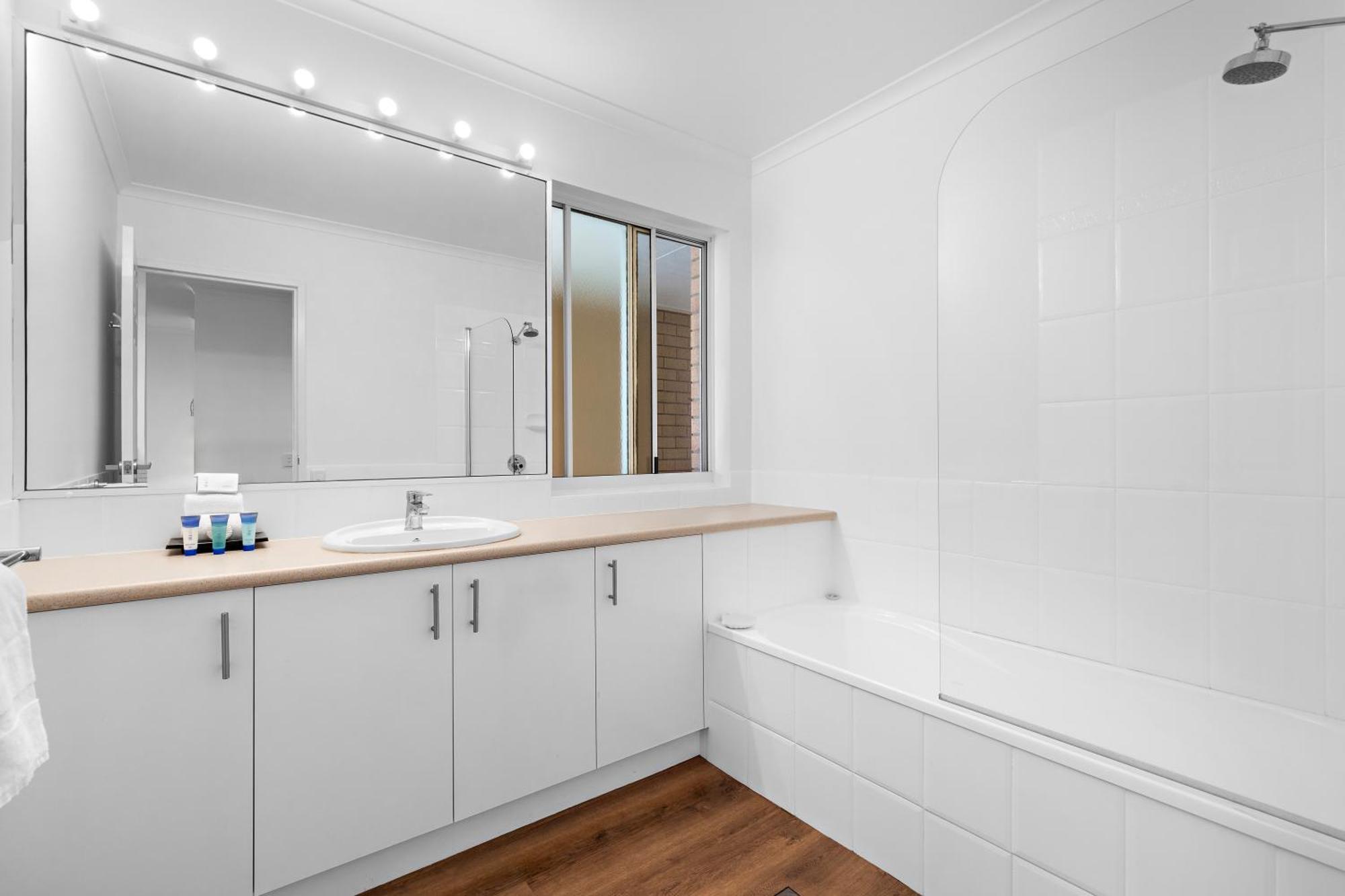 Serenity Apartments Noosa Bagian luar foto