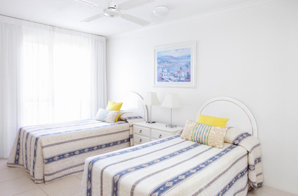 Serenity Apartments Noosa Bagian luar foto