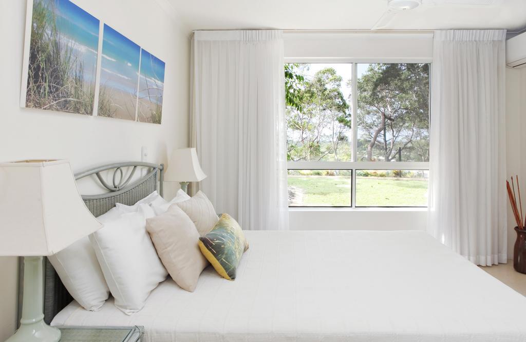 Serenity Apartments Noosa Bagian luar foto