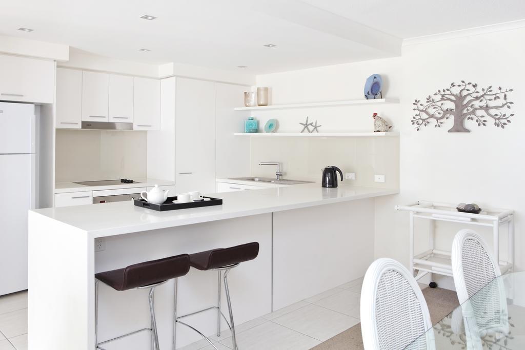 Serenity Apartments Noosa Bagian luar foto
