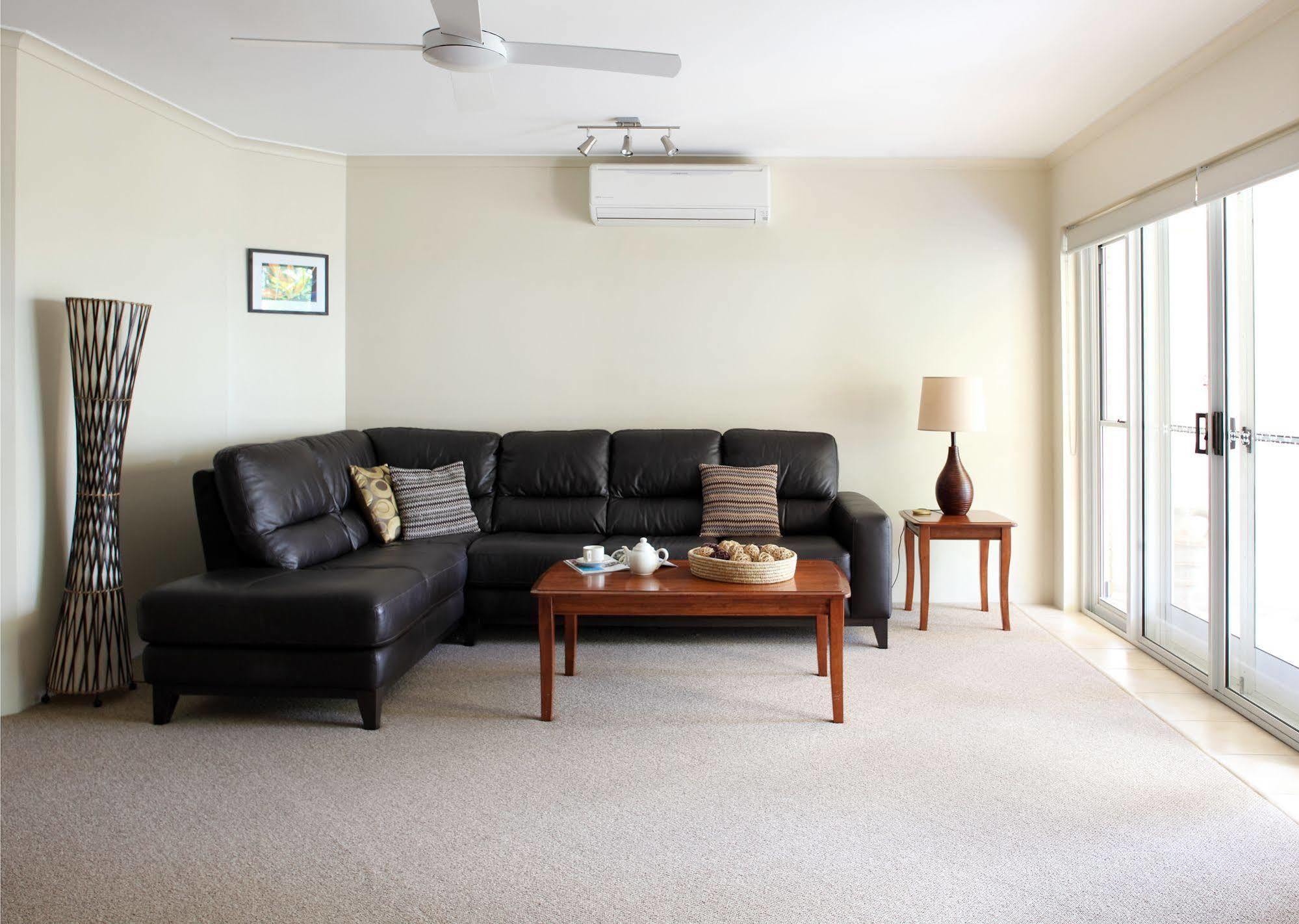 Serenity Apartments Noosa Bagian luar foto