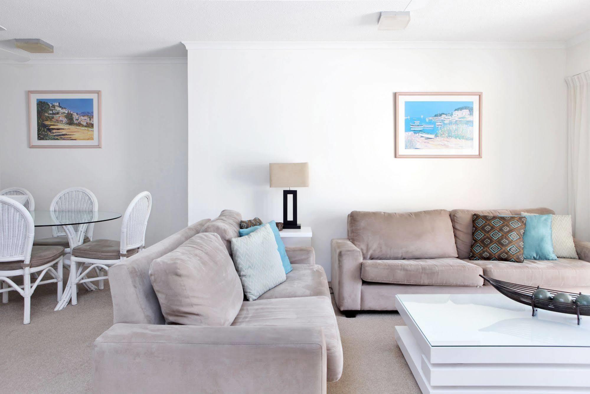 Serenity Apartments Noosa Bagian luar foto