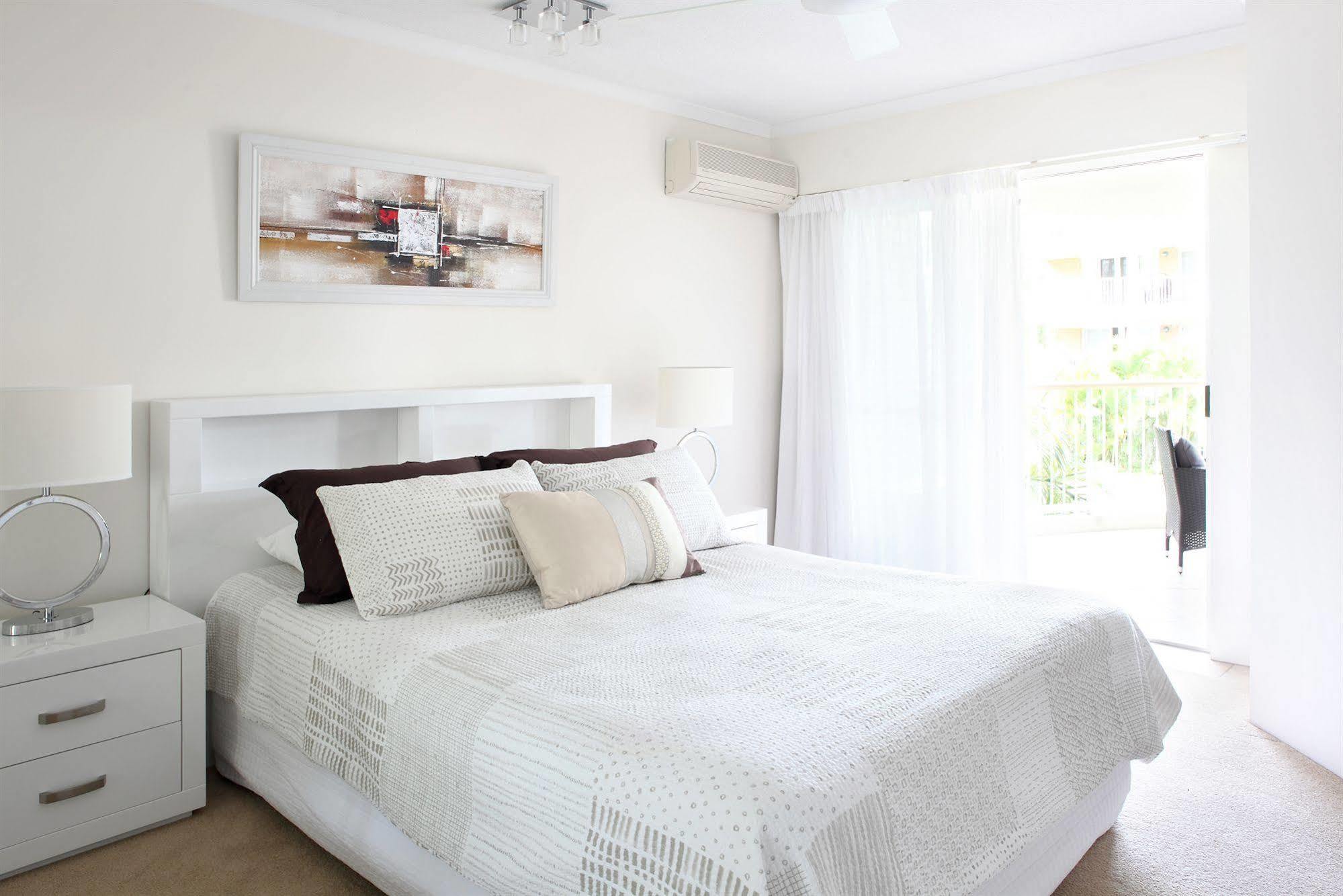 Serenity Apartments Noosa Bagian luar foto