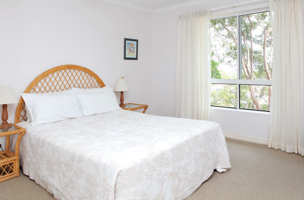 Serenity Apartments Noosa Bagian luar foto